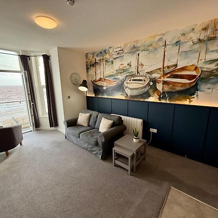 Bridlington Bay Apartments Kültér fotó