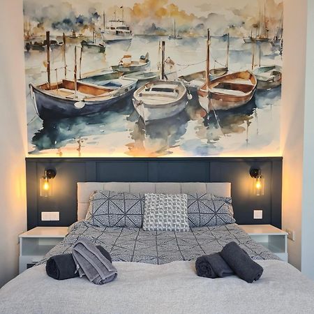 Bridlington Bay Apartments Kültér fotó