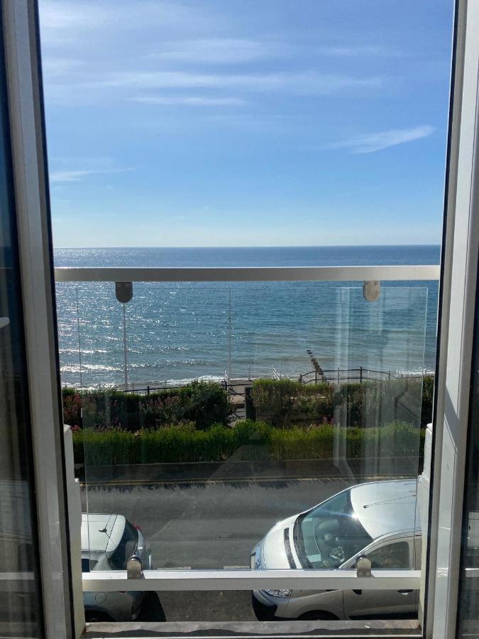 Bridlington Bay Apartments Kültér fotó