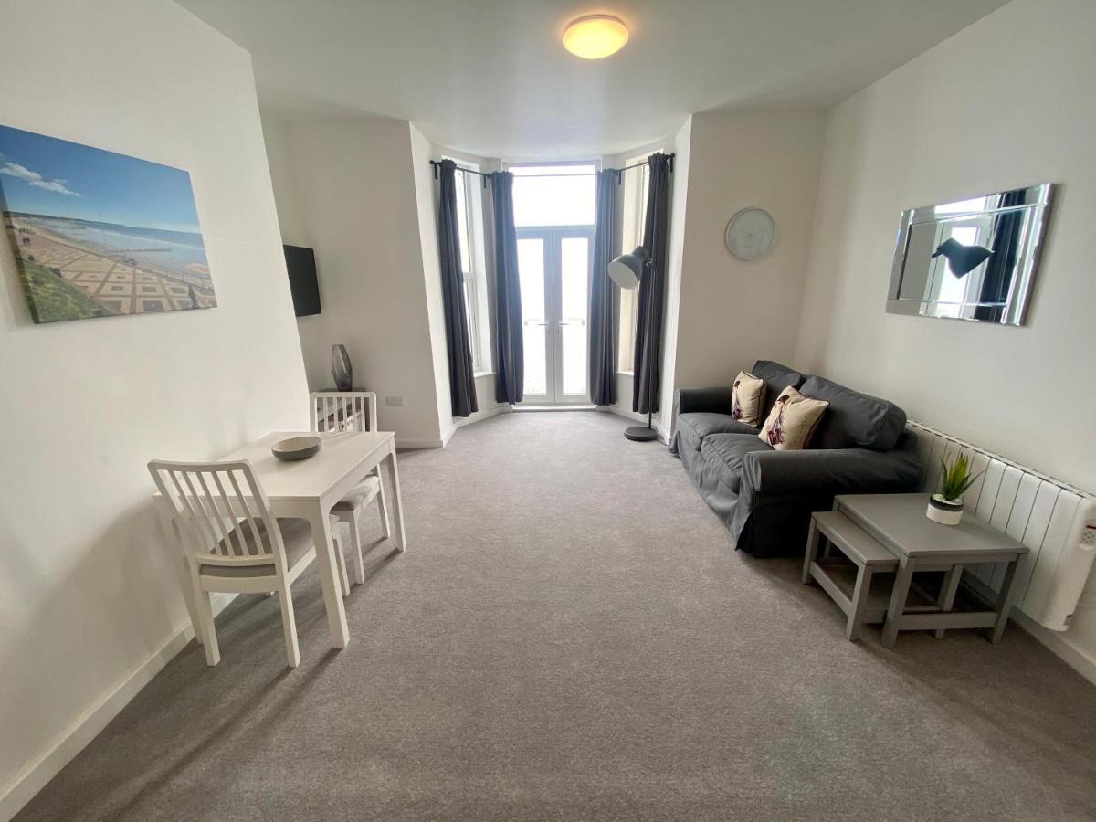 Bridlington Bay Apartments Kültér fotó