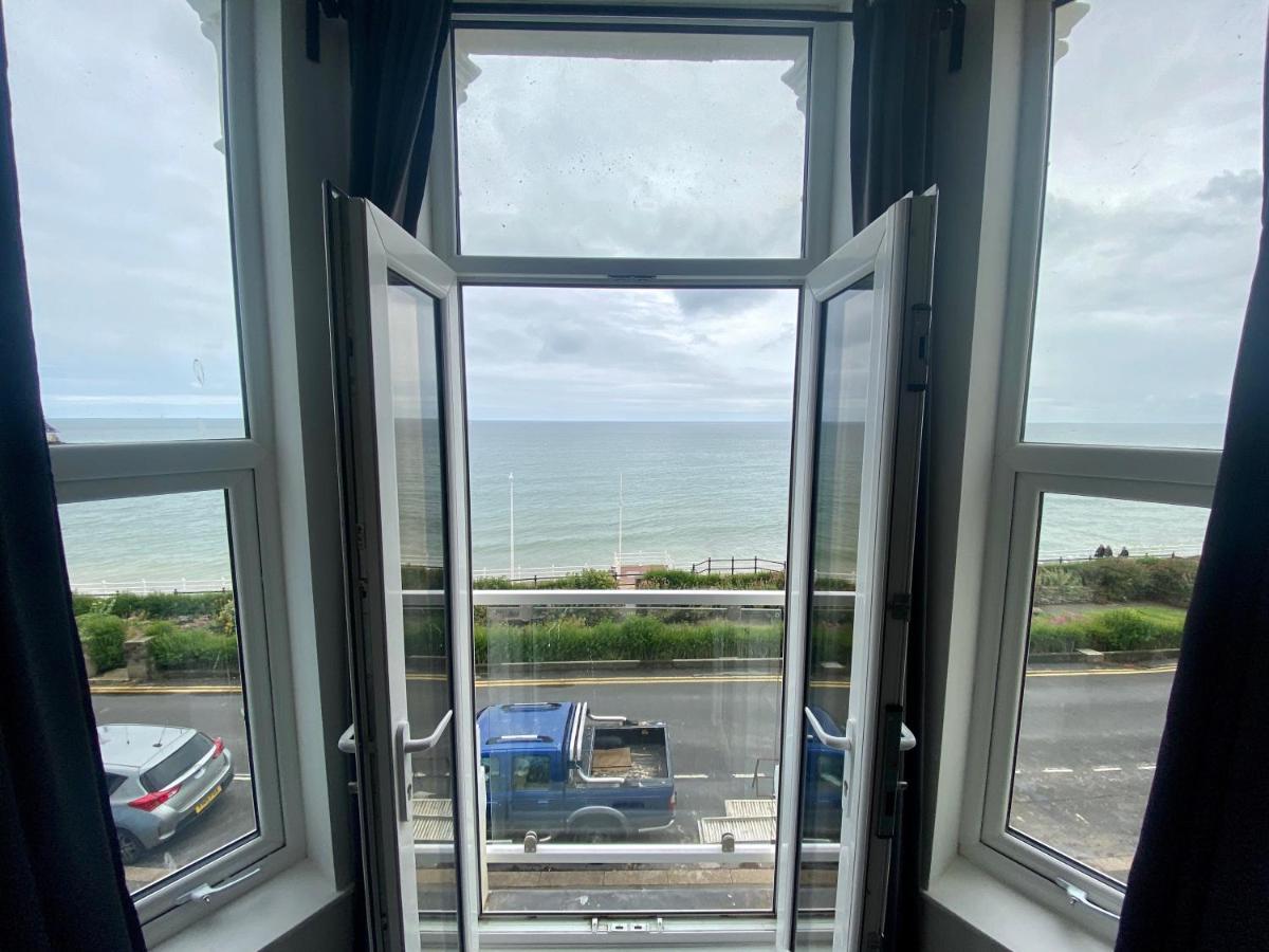 Bridlington Bay Apartments Kültér fotó