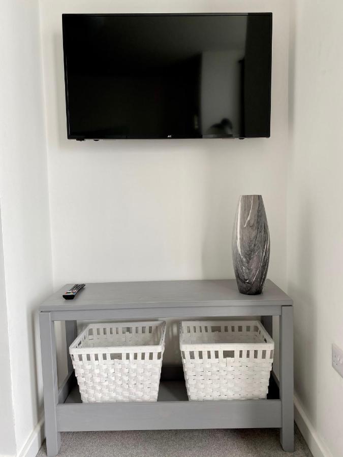 Bridlington Bay Apartments Kültér fotó