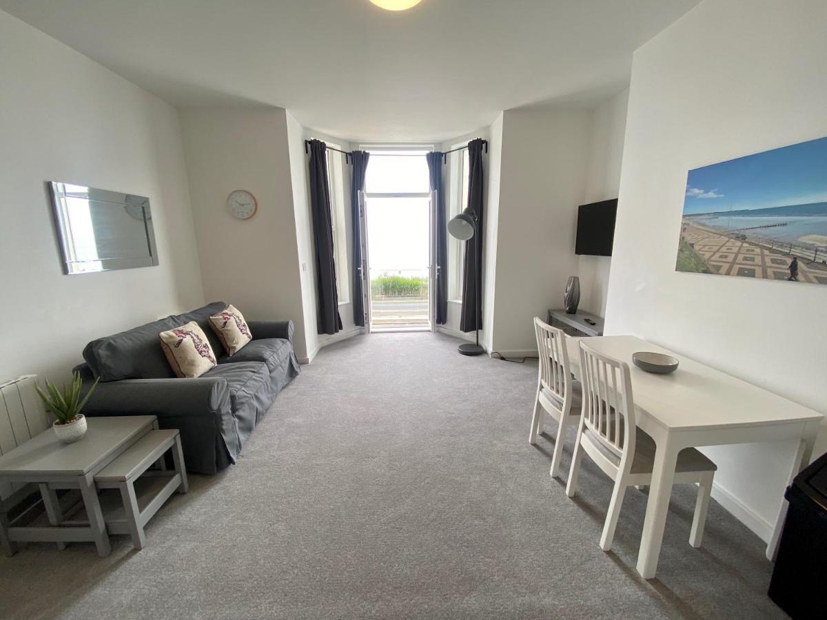 Bridlington Bay Apartments Kültér fotó