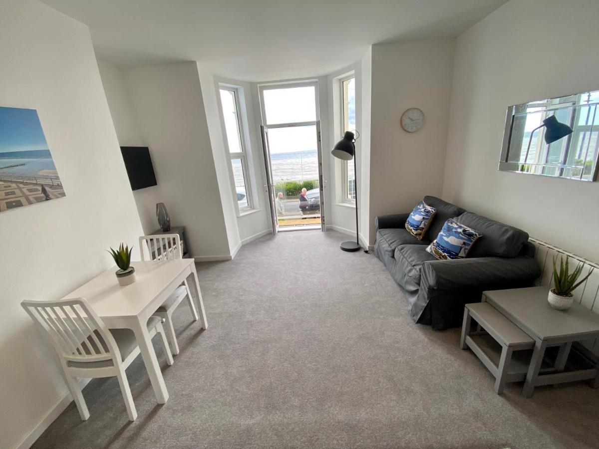 Bridlington Bay Apartments Kültér fotó