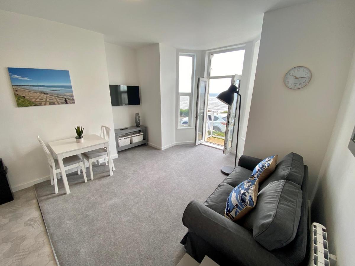 Bridlington Bay Apartments Kültér fotó