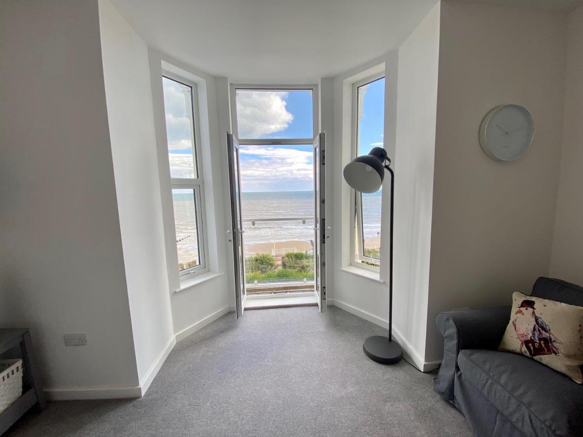 Bridlington Bay Apartments Kültér fotó