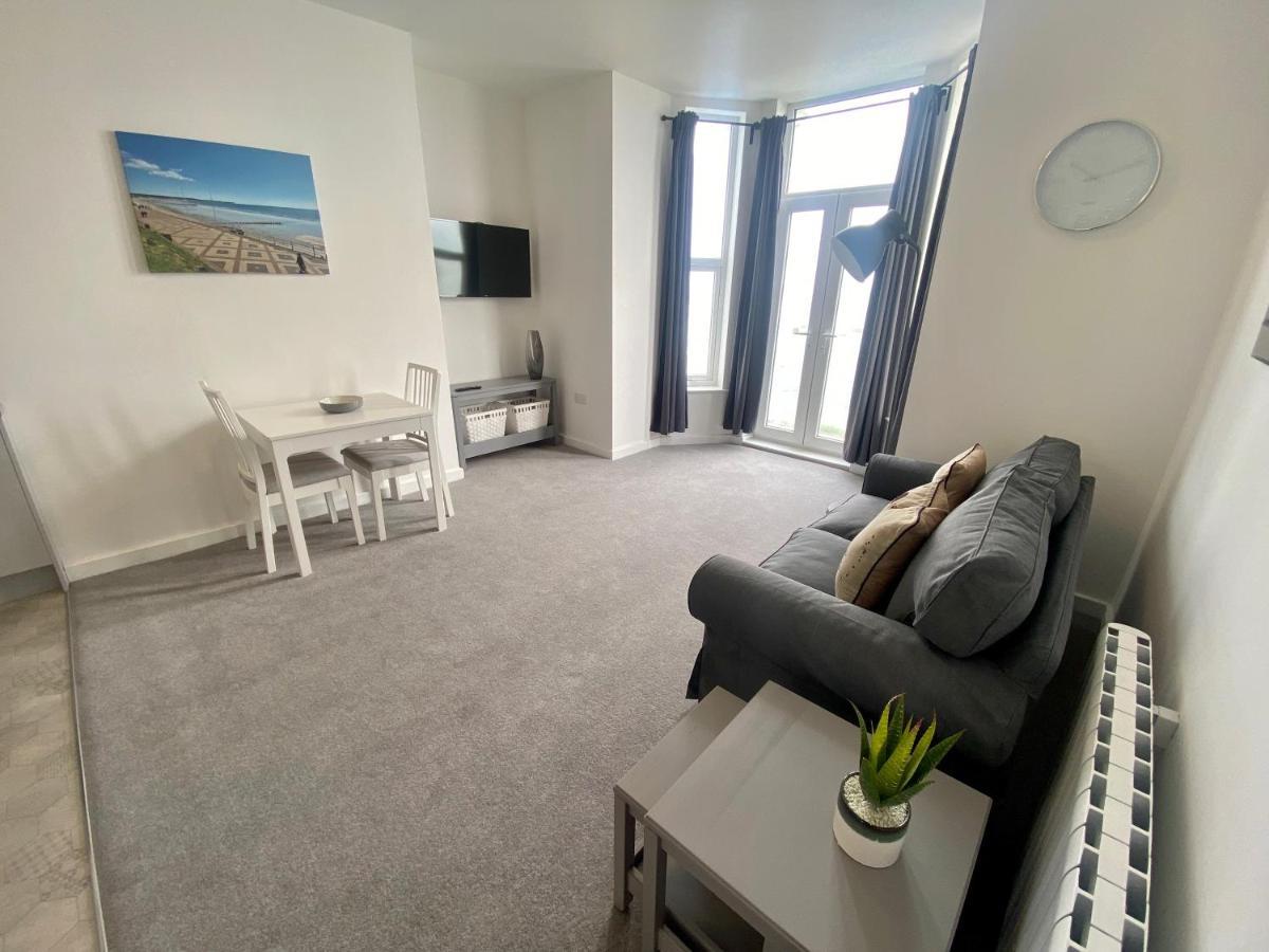 Bridlington Bay Apartments Kültér fotó