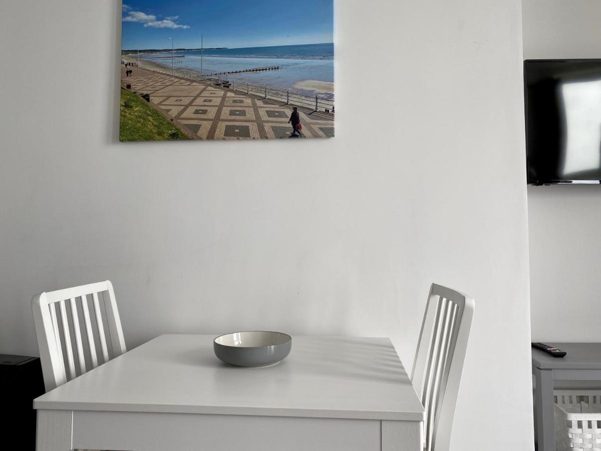 Bridlington Bay Apartments Kültér fotó