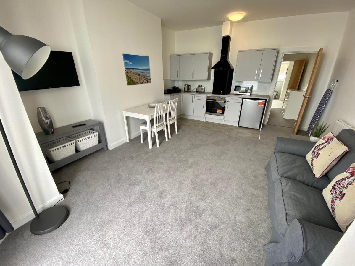 Bridlington Bay Apartments Kültér fotó