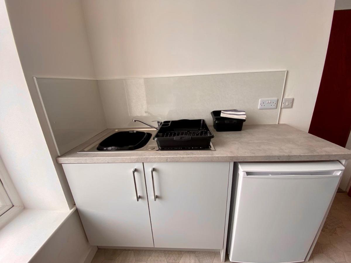Bridlington Bay Apartments Kültér fotó