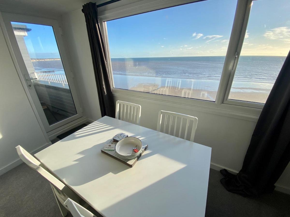 Bridlington Bay Apartments Kültér fotó