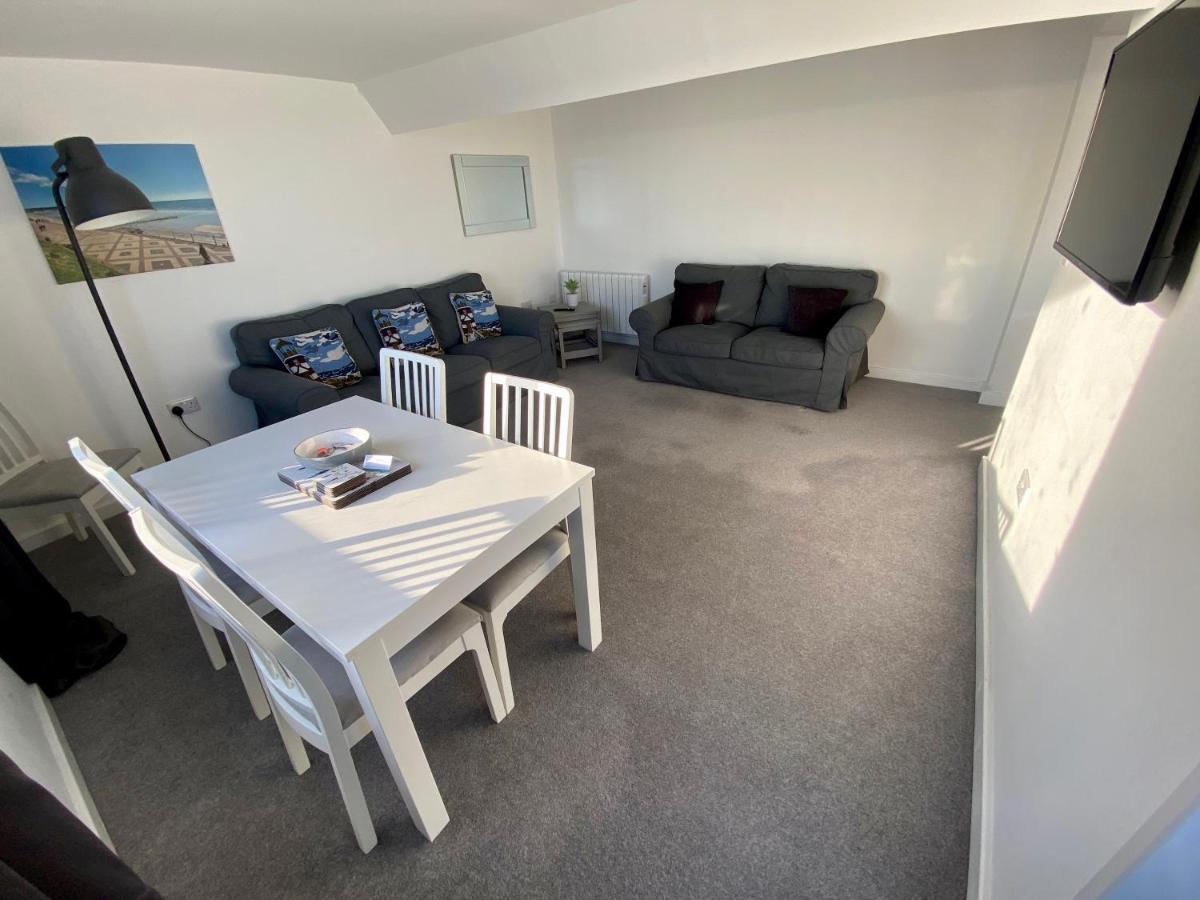Bridlington Bay Apartments Kültér fotó