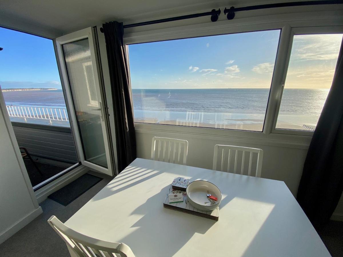 Bridlington Bay Apartments Kültér fotó