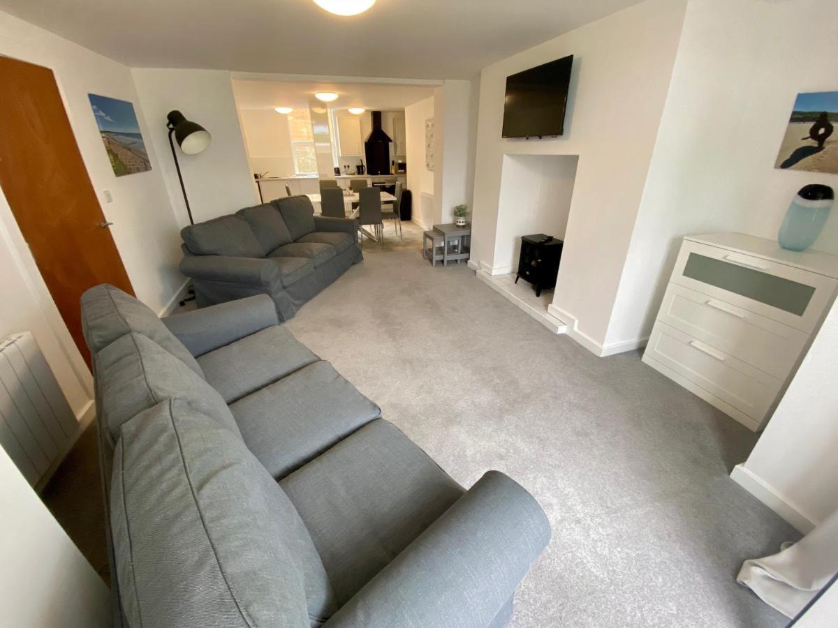 Bridlington Bay Apartments Kültér fotó