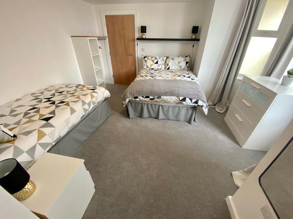Bridlington Bay Apartments Kültér fotó