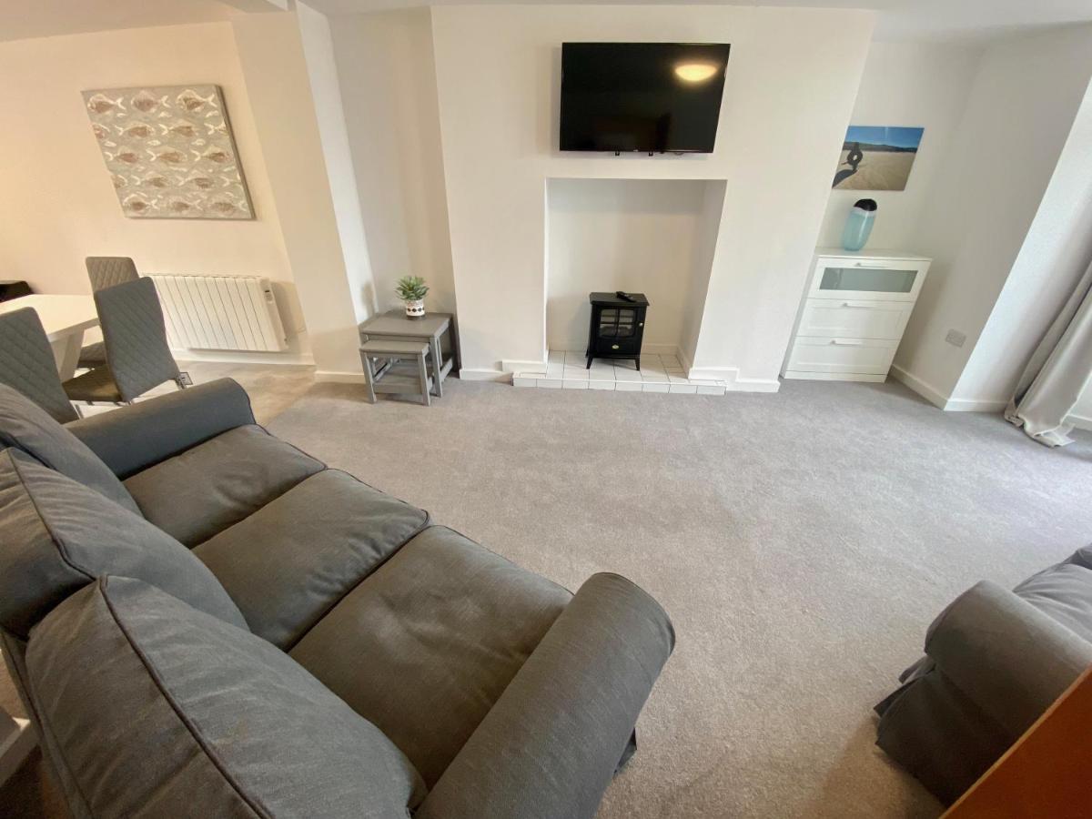 Bridlington Bay Apartments Kültér fotó