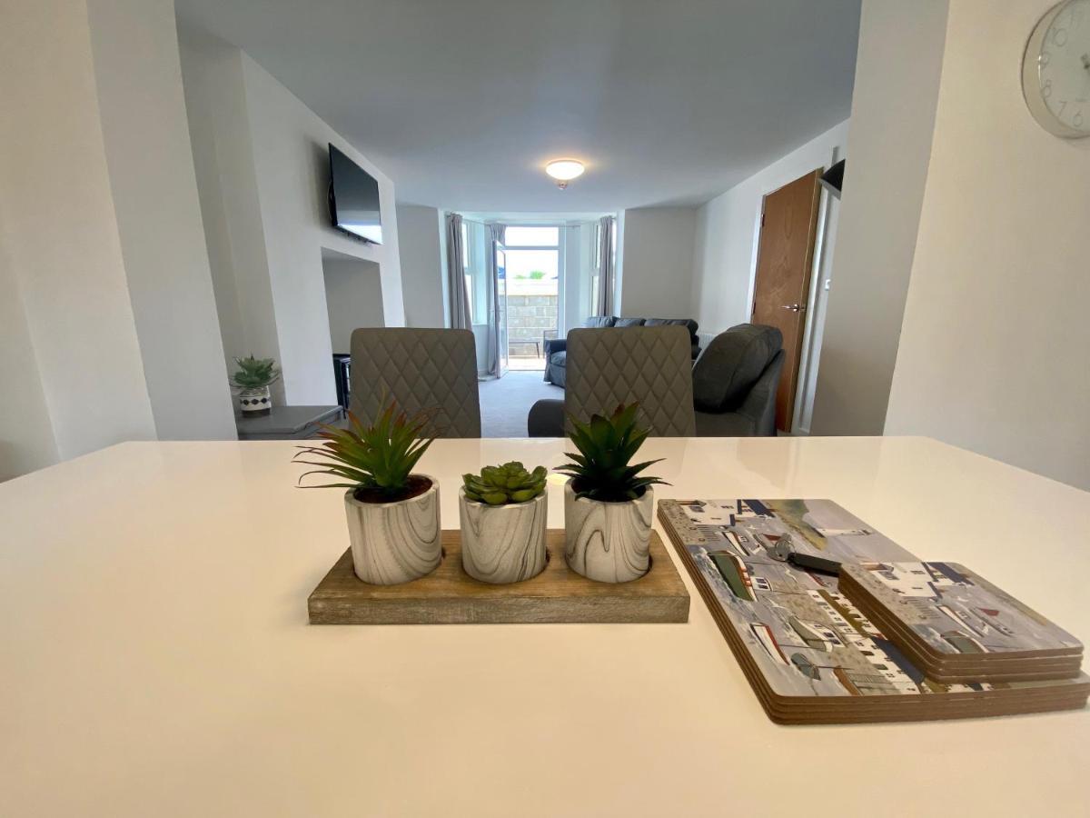 Bridlington Bay Apartments Kültér fotó