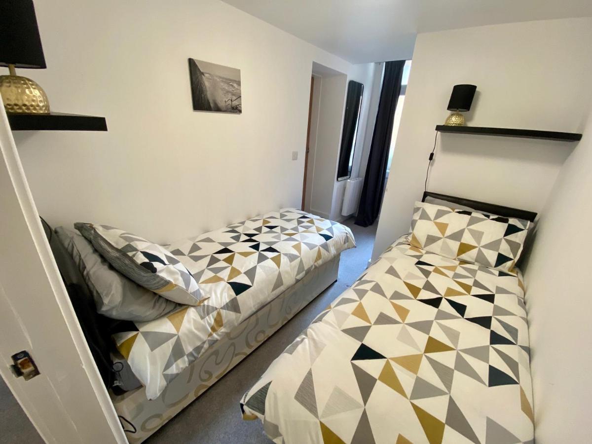 Bridlington Bay Apartments Kültér fotó