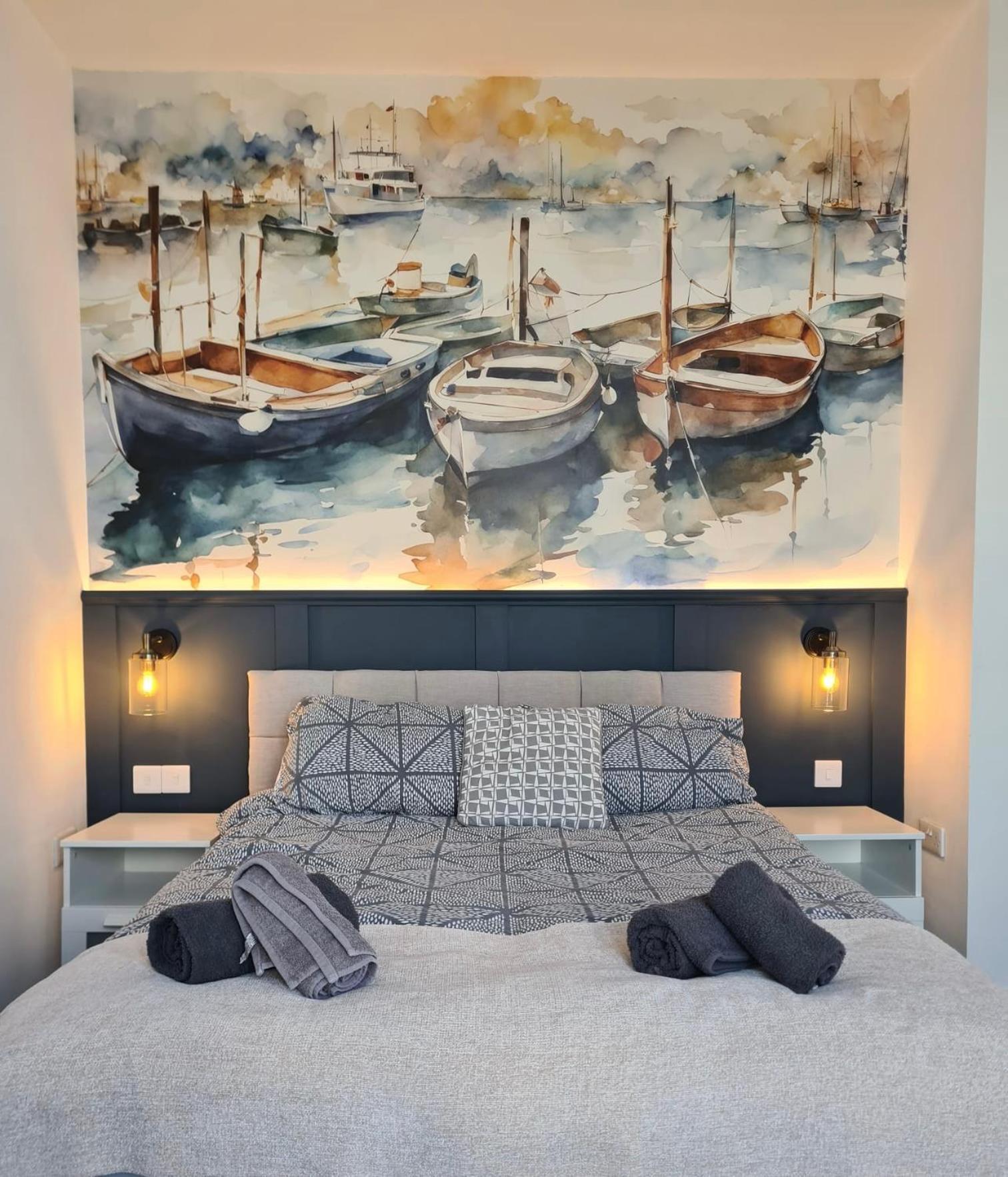 Bridlington Bay Apartments Kültér fotó